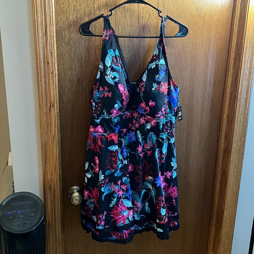 Torrid Swimsuit